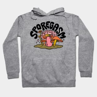 Sporegasm Hoodie